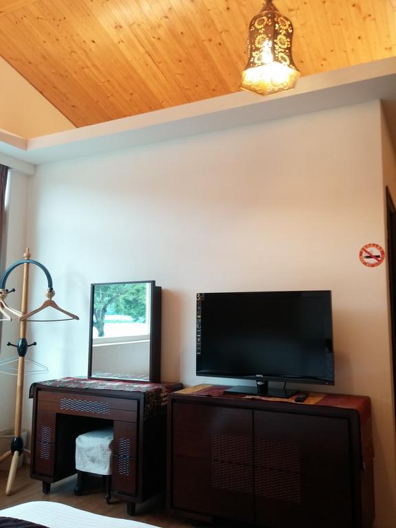 Hualien Lake Villa Chinan المظهر الخارجي الصورة