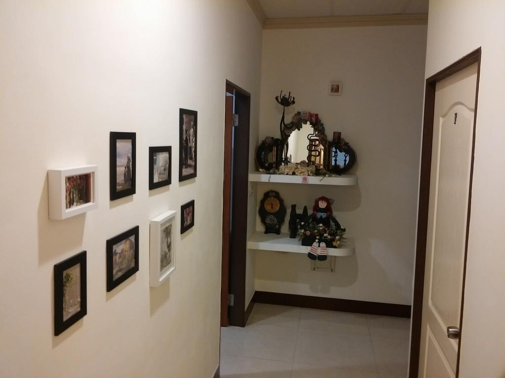 Hualien Lake Villa Chinan المظهر الخارجي الصورة