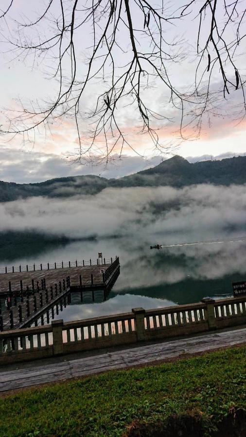 Hualien Lake Villa Chinan المظهر الخارجي الصورة